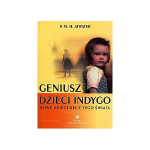 Geniusz dzieci indygo