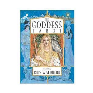 Goddess Tarot