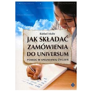 Jak składać zamówienia do Universum