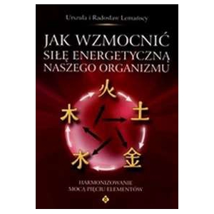 Jak wzmocnić siłę energetyczną naszego organizmu