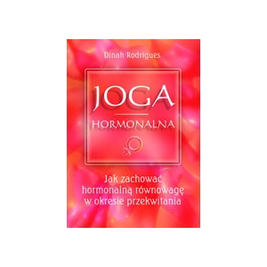 Joga hormonalna