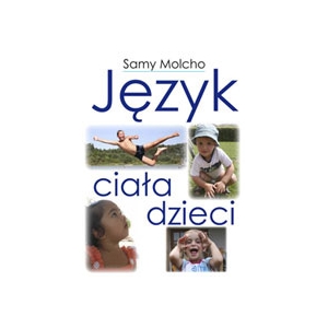 Język ciała dzieci