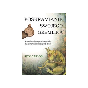 Poskramianie swojego gremlina