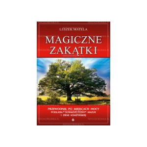 Magiczne zakątki