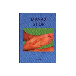 Masaż stóp