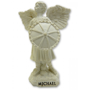 Figurka - Archanioł Michał (Michael)