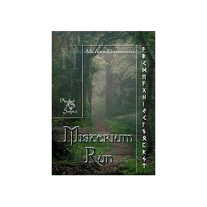 Misterium run