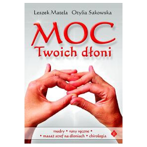 Moc twoich dłoni