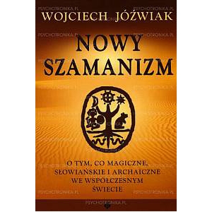 Nowy szamanizm