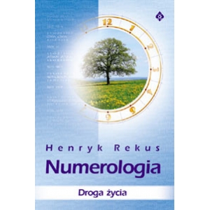Numerologia - Droga życia