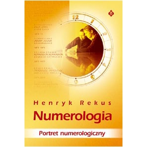 Numerologia - Portret Numerologiczny