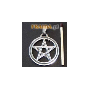 Pentagram 1