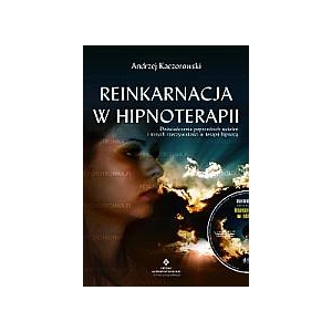 Reinkarnacja w hipnoterapii