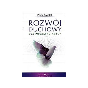 Rozwój duchowy dla początkujących