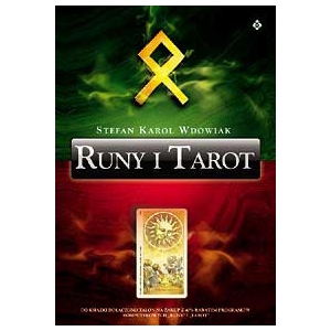 Runy i Tarot