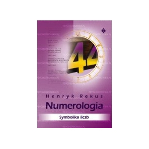 Numerologia - Symbolika liczb