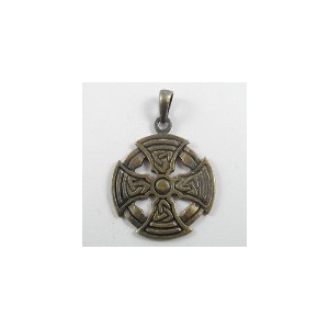 Krzyż Celtycki 3 - brąz