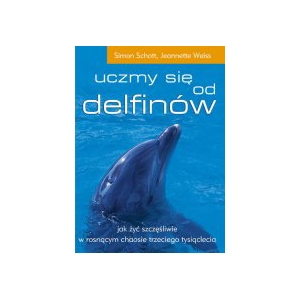 Uczmy się od Delfinów