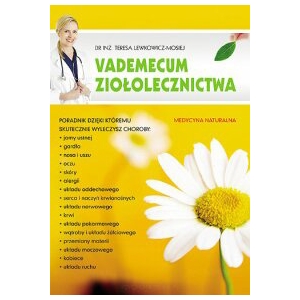 Vademecum ziołolecznictwa
