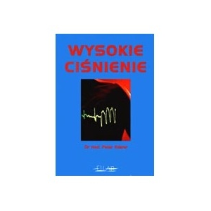 Wysokie ciśnienie