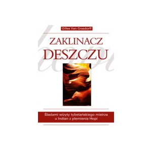 Zaklinacz deszczu