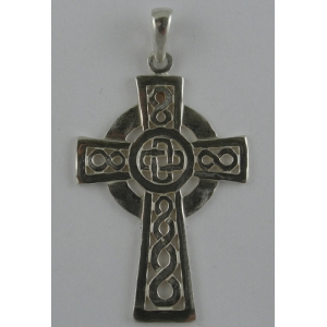 Krzyż Celtycki 2