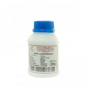 Kwas L-askorbinowy - witamina C 0,25 kg