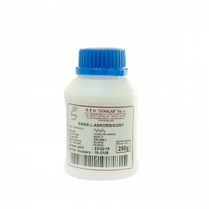 Kwas L-askorbinowy - witamina C 0,25 kg