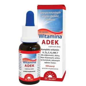 Witamina ADEK (20ml)